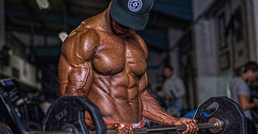 Bodybuilding Nutrition