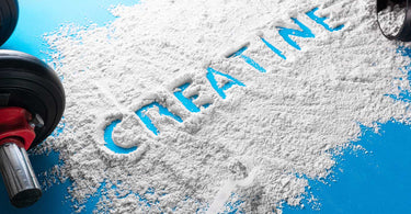 Unlock Your Fitness Potential: Harnessing the Power of Creatine in Your 30s
