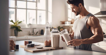 What are 3 Health Benefits of Creatine
