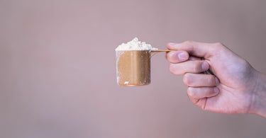 Is Creatine a Pre-Workout? Clarifying Its Role