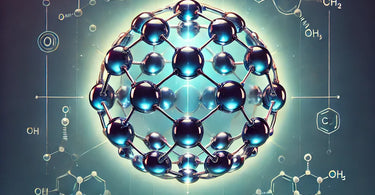 C60 Oil: Exploring the Fascinating World of Buckminsterfullerene-Infused Oils