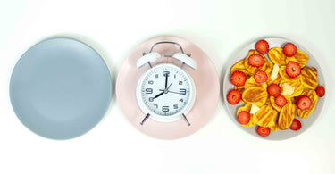 Benefits of Fasting - Unlocking Your Body's Hidden Potential