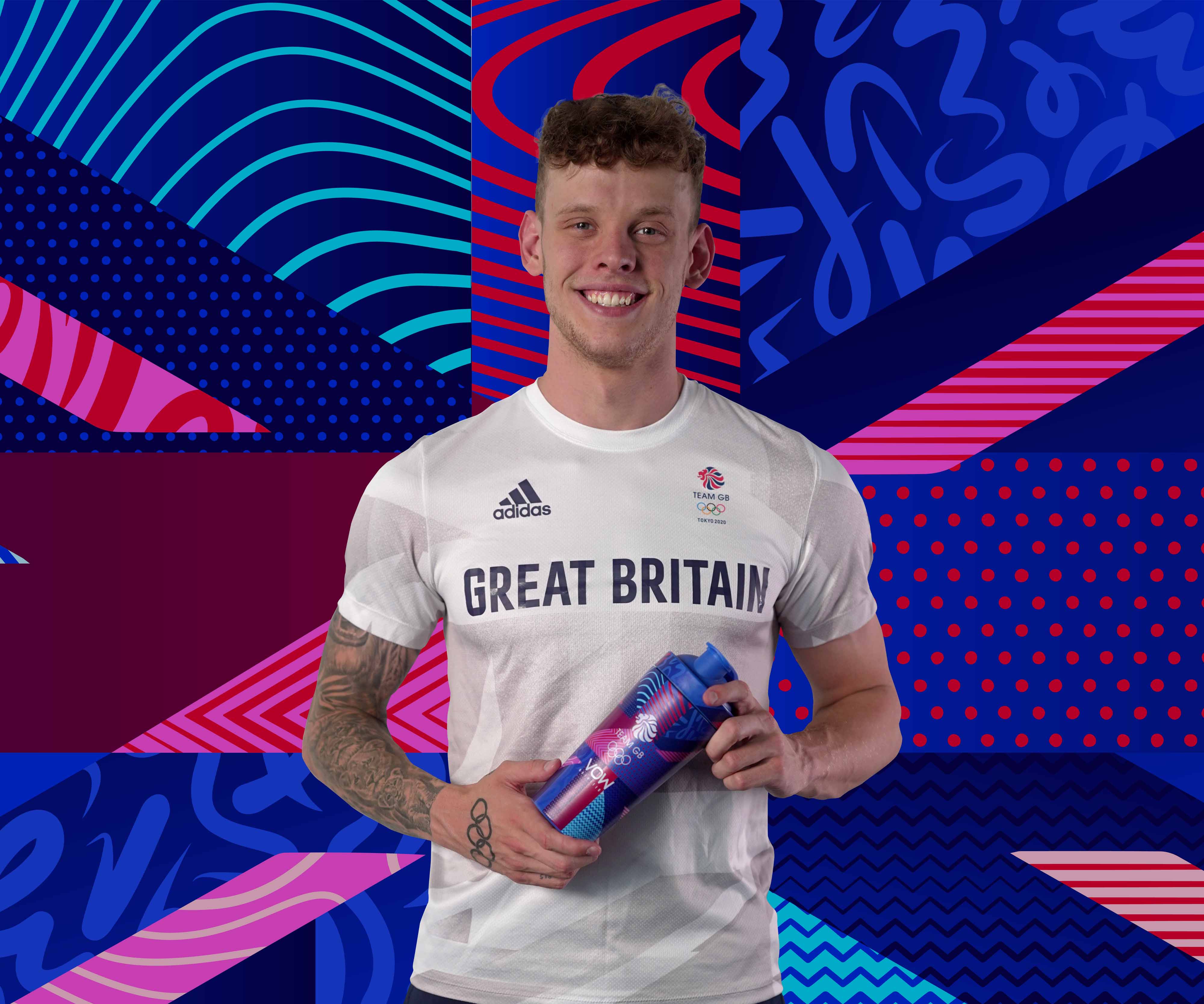Team Great Britain adidas Tokyo Olympics Kit - FOOTBALL FASHION