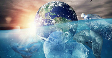 We VOW to Make our Planet Healthier