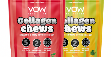 The Ultimate Guide to Collagen: Benefits, Types, and Why You Need It ✨