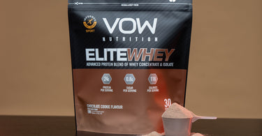 The Essential Guide to Protein: Why It Matters and How Much You Need 💪
