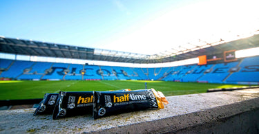 Football Nutrition