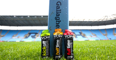 Rugby Nutrition