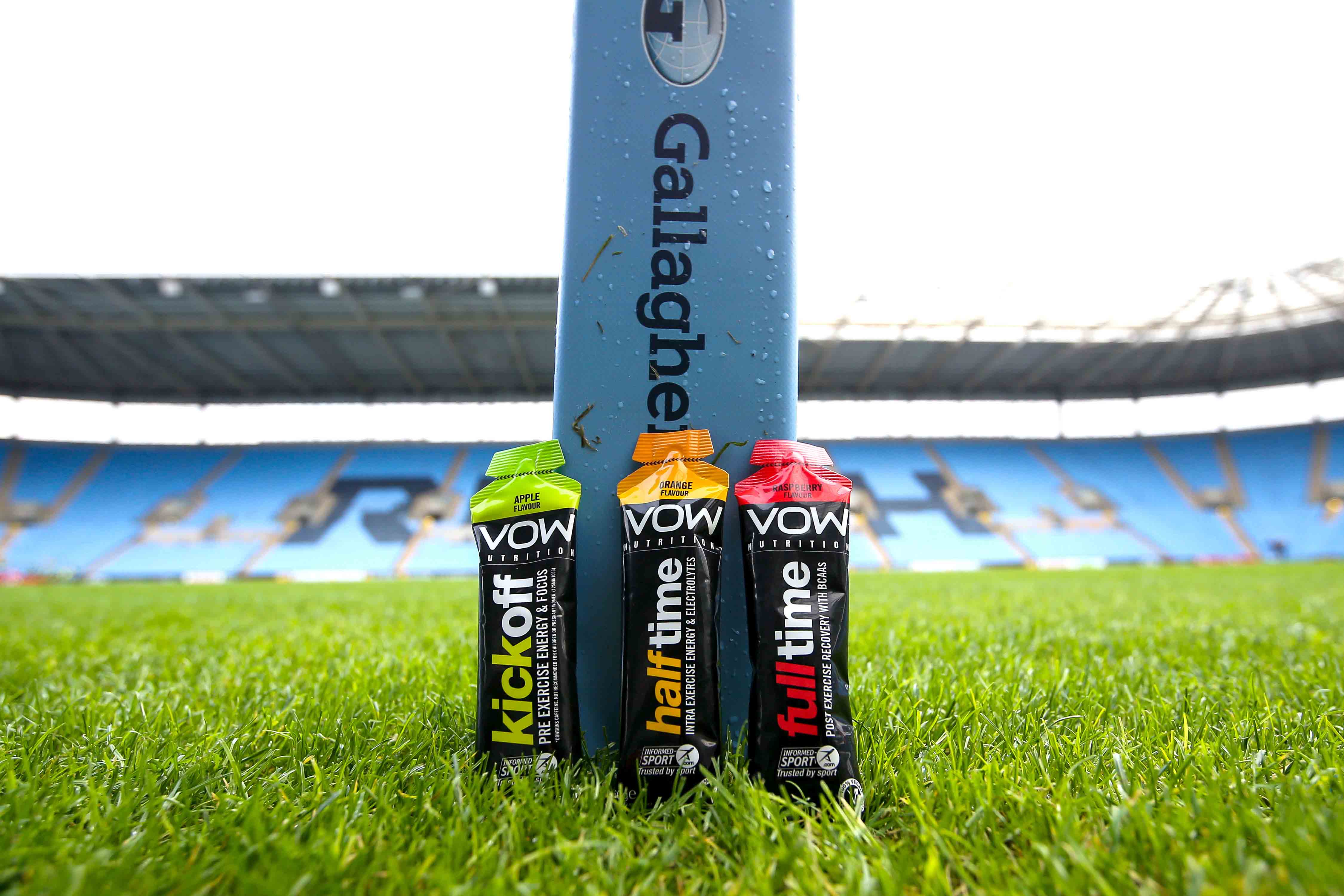 Rugby Nutrition
