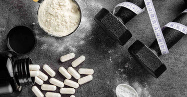 How to Take Creatine Correctly