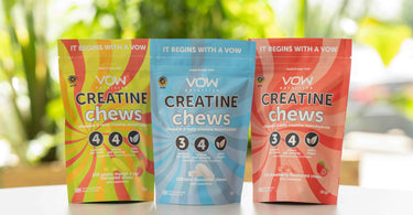 How to Use Creatine