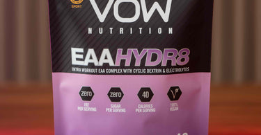 Why are EAAs better than BCAAs