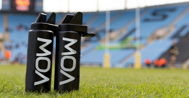 Vow partner with Wasps Rugby