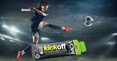 Soccer Supplements Designed to help Boost Match Days