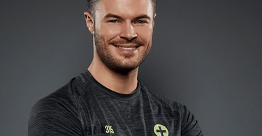 VOW Nutrition Partner with Perform365