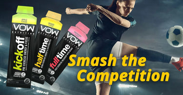 Match Day Products and the Benefits