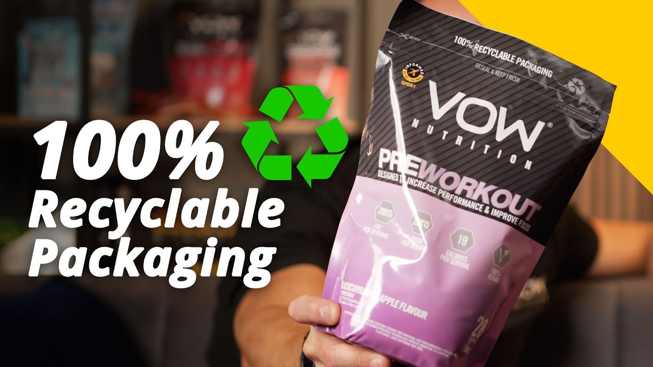 Flexible Packaging packaging