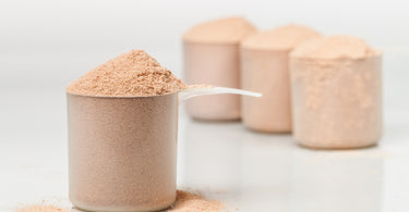 Welcome to VOW Nutrition