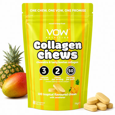 VOW Collagen Chews - Vow Nutrition