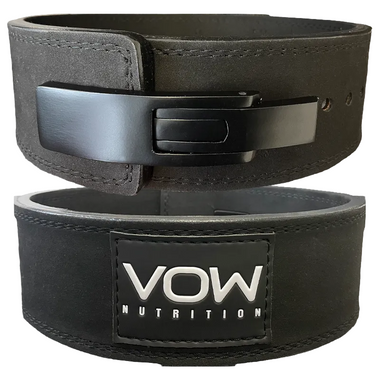 VOW Powerlifting Gym Belt - Vow Nutrition
