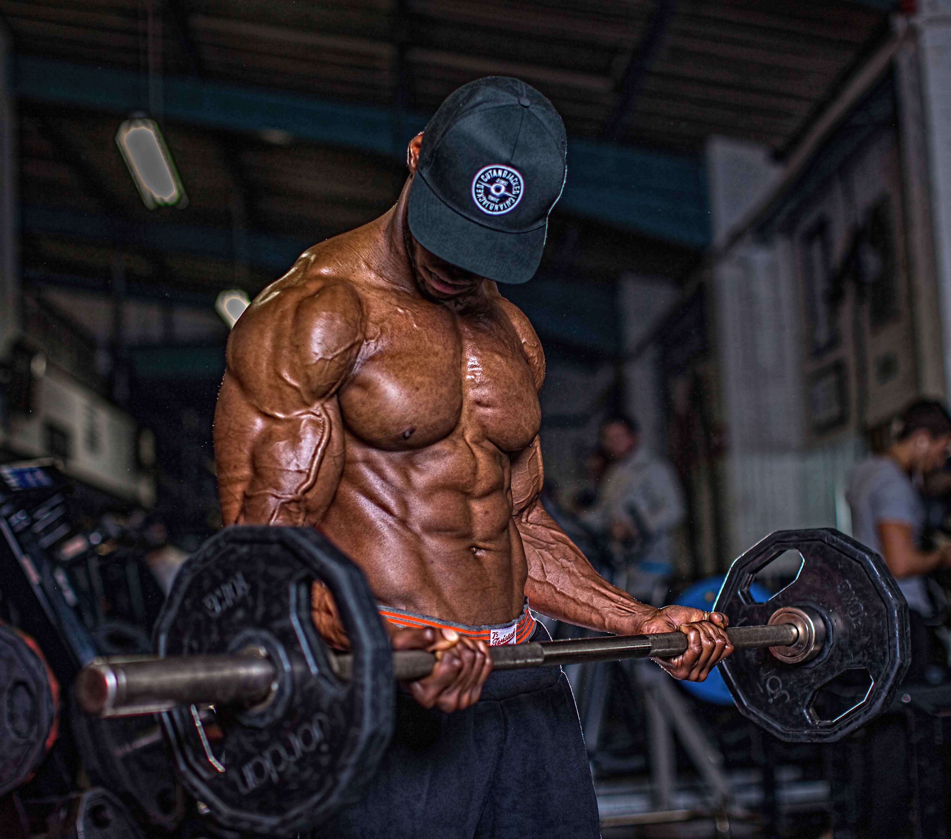 Bodybuilding Supplements Uk