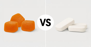 Are Creatine Gummies Effective & Why Creatine Chews Are the Better Choice?
