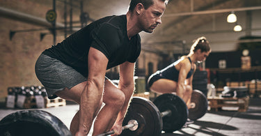 Mastering the Deadlift: The Ultimate Power-Building Exercise
