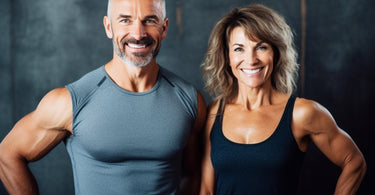 Unlocking the Secrets of Aging: The Breakthrough Discovery of HKDC1