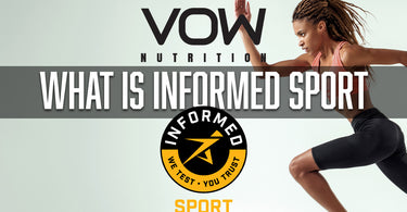 What is Informed Sport?