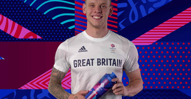 VOW Nutrition Dives into a Partnership with Matt Richards