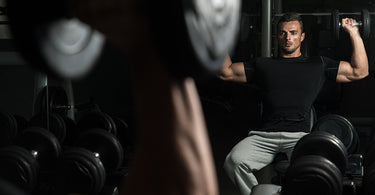 Push and Pull Training: An Effective Approach to Building Muscles