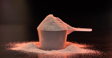 1 in 10 Supplements Contain Compounds Banned in Sport