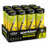 Sparklean Protein Drink 12 x 330ml - Vow Nutrition