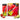 Sparklean Protein Drink 4 x 330ml - Vow Nutrition