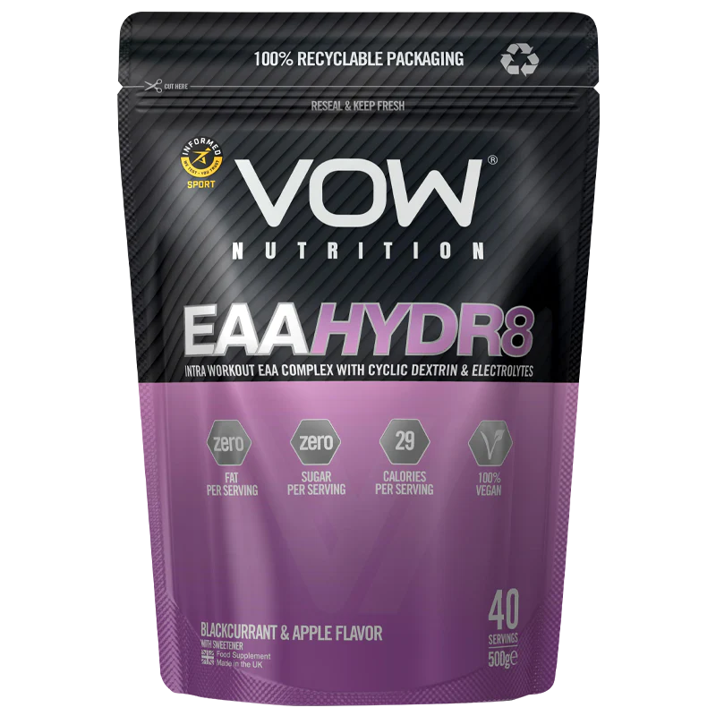 VOW EAA Hydr8