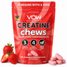 VOW Creatine Chews - Vow Nutrition