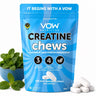 VOW Creatine Chews - Vow Nutrition
