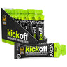 Kick Off x 12 Sachets - Pre Exercise Energy Gel - Vow Nutrition