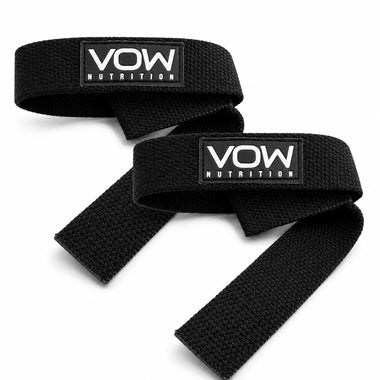 VOW Lifting straps - Vow Nutrition