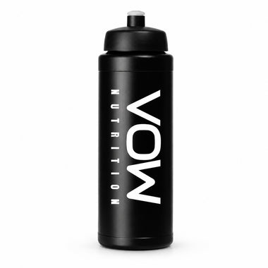 VOW 750ml Water Bottle - Vow Nutrition