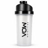 VOW Plastic Shaker Bottle - Vow Nutrition