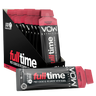 Full Time x 12 Sachets - Recovery BCAAs + Energy - Vow Nutrition