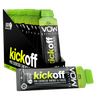 Kick Off x 12 Sachets - Pre Exercise Energy Gel - Vow Nutrition