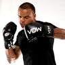 VOW Sparring and Training Boxing Gloves with  XL Laces - Vow Nutrition