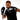 VOW Sparring and Training Boxing Gloves with  XL Laces - Vow Nutrition