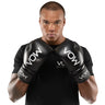 VOW Sparring and Training Boxing Gloves with Velcro Strap - Vow Nutrition